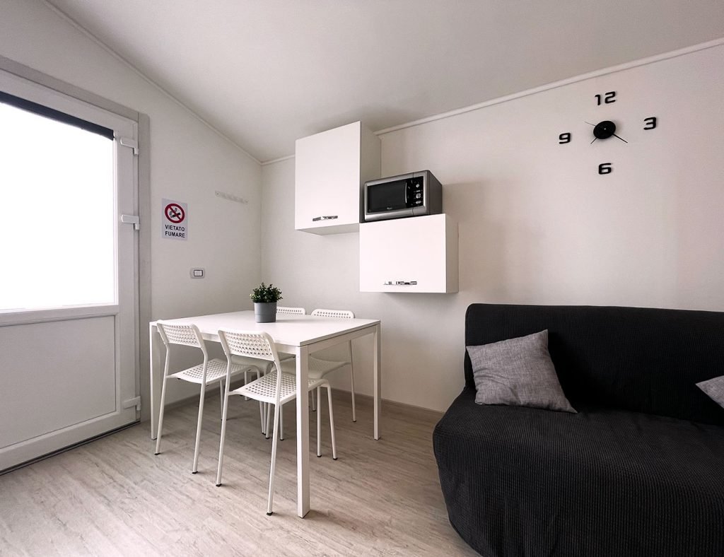 interno3_depandance VILLA ISHE | Casa a Campomarino in Salento sul mare🏝