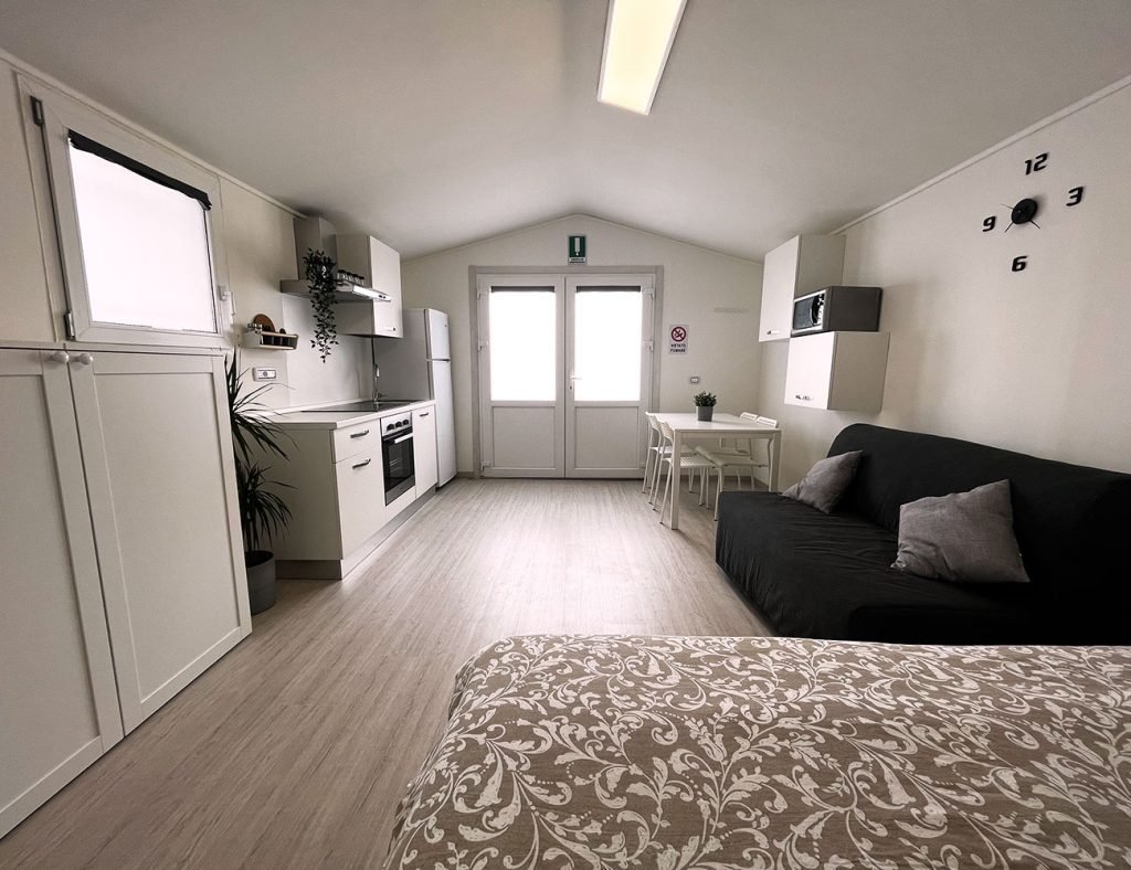 interno4_depandance VILLA ISHE | Casa a Campomarino in Salento sul mare🏝