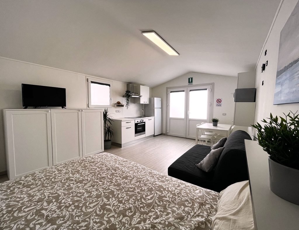 interno5_depandance VILLA ISHE | Casa a Campomarino in Salento sul mare🏝